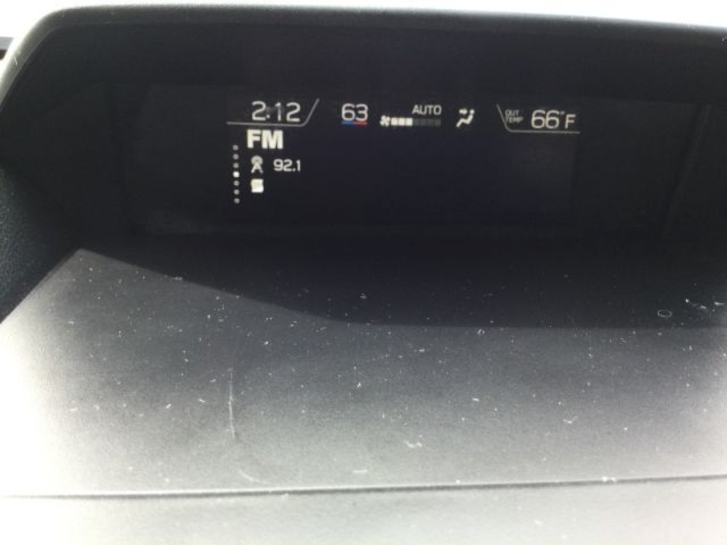 2019 Crystal White Pearl /Gray Subaru Forester Sport (JF2SKAKC9KH) with an 2.5L H-4 direct injection engine, Continuously Variable Transmission transmission, located at 1801 Main Street, Lewiston, 83501, (208) 743-9371, 46.417065, -117.004799- Photo#19