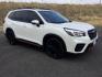2019 Crystal White Pearl /Gray Subaru Forester Sport (JF2SKAKC9KH) with an 2.5L H-4 direct injection engine, Continuously Variable Transmission transmission, located at 1801 Main Street, Lewiston, 83501, (208) 743-9371, 46.417065, -117.004799- Photo#22