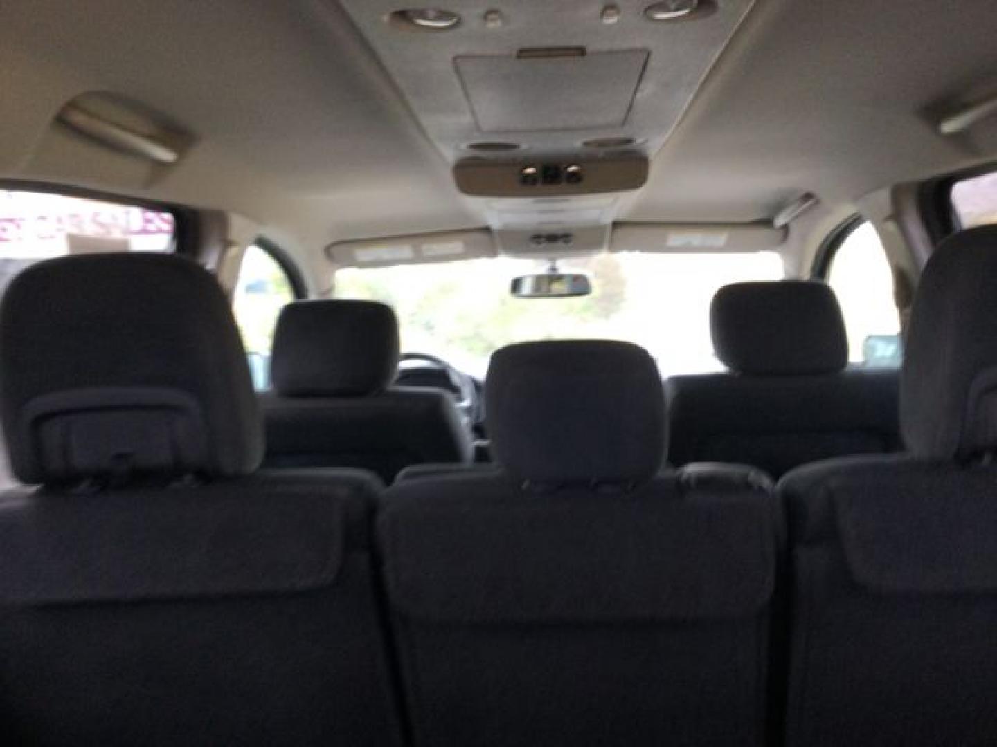 2014 Brilliant Silver /Charcoal Nissan Armada SL (5N1AA0NCXEN) with an Endurance 5.6L V-8 DOHC engine, Automatic transmission, located at 1801 Main Street, Lewiston, 83501, (208) 743-9371, 46.417065, -117.004799- Photo#10