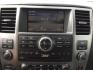 2014 Brilliant Silver /Charcoal Nissan Armada SL (5N1AA0NCXEN) with an Endurance 5.6L V-8 DOHC engine, Automatic transmission, located at 1801 Main Street, Lewiston, 83501, (208) 743-9371, 46.417065, -117.004799- Photo#15
