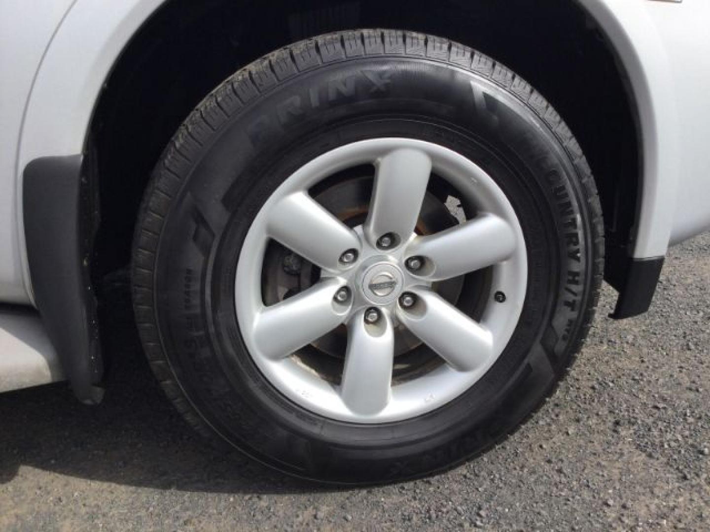 2014 Brilliant Silver /Charcoal Nissan Armada SL (5N1AA0NCXEN) with an Endurance 5.6L V-8 DOHC engine, Automatic transmission, located at 1801 Main Street, Lewiston, 83501, (208) 743-9371, 46.417065, -117.004799- Photo#22