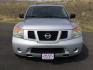 2014 Brilliant Silver /Charcoal Nissan Armada SL (5N1AA0NCXEN) with an Endurance 5.6L V-8 DOHC engine, Automatic transmission, located at 1801 Main Street, Lewiston, 83501, (208) 743-9371, 46.417065, -117.004799- Photo#23