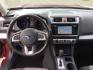 2015 Venetian Red Pearl /Slate Black Subaru Outback 2.5i Premium (4S4BSAHC4F3) with an 2.5L H-4 DOHC engine, Continuously Variable Transmission transmission, located at 1801 Main Street, Lewiston, 83501, (208) 743-9371, 46.417065, -117.004799- Photo#5