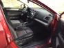 2015 Venetian Red Pearl /Slate Black Subaru Outback 2.5i Premium (4S4BSAHC4F3) with an 2.5L H-4 DOHC engine, Continuously Variable Transmission transmission, located at 1801 Main Street, Lewiston, 83501, (208) 743-9371, 46.417065, -117.004799- Photo#7