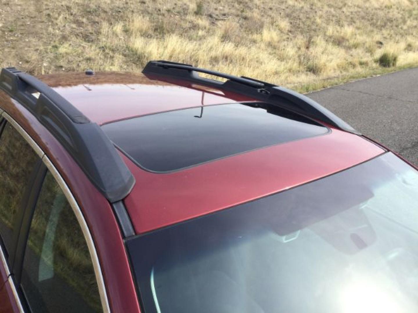 2015 Venetian Red Pearl /Slate Black Subaru Outback 2.5i Premium (4S4BSAHC4F3) with an 2.5L H-4 DOHC engine, Continuously Variable Transmission transmission, located at 1801 Main Street, Lewiston, 83501, (208) 743-9371, 46.417065, -117.004799- Photo#18