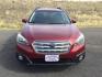 2015 Venetian Red Pearl /Slate Black Subaru Outback 2.5i Premium (4S4BSAHC4F3) with an 2.5L H-4 DOHC engine, Continuously Variable Transmission transmission, located at 1801 Main Street, Lewiston, 83501, (208) 743-9371, 46.417065, -117.004799- Photo#19