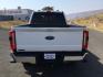 2023 Oxford White /Black Onyx Ford F-350 LARIAT (1FT8W3BN5PE) with an 7.3L V-8 DEVCT variable valve control engine, 10 speed automatic transmission, located at 1801 Main Street, Lewiston, 83501, (208) 743-9371, 46.417065, -117.004799- Photo#8