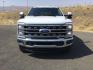 2023 Oxford White /Black Onyx Ford F-350 LARIAT (1FT8W3BN5PE) with an 7.3L V-8 DEVCT variable valve control engine, 10 speed automatic transmission, located at 1801 Main Street, Lewiston, 83501, (208) 743-9371, 46.417065, -117.004799- Photo#15