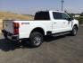 2023 Oxford White /Black Onyx Ford F-350 LARIAT (1FT8W3BN5PE) with an 7.3L V-8 DEVCT variable valve control engine, 10 speed automatic transmission, located at 1801 Main Street, Lewiston, 83501, (208) 743-9371, 46.417065, -117.004799- Photo#17