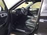 2022 Agate Black Metallic /Ebony Ford Explorer ST-Line (1FMSK8KH2NG) with an EcoBoost 2.3L I-4 direct injection engine, Automatic transmission, located at 1801 Main Street, Lewiston, 83501, (208) 743-9371, 46.417065, -117.004799- Photo#3