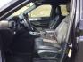 2022 Agate Black Metallic /Ebony Ford Explorer ST-Line (1FMSK8KH2NG) with an EcoBoost 2.3L I-4 direct injection engine, Automatic transmission, located at 1801 Main Street, Lewiston, 83501, (208) 743-9371, 46.417065, -117.004799- Photo#4