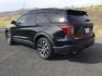 2022 Agate Black Metallic /Ebony Ford Explorer ST-Line (1FMSK8KH2NG) with an EcoBoost 2.3L I-4 direct injection engine, Automatic transmission, located at 1801 Main Street, Lewiston, 83501, (208) 743-9371, 46.417065, -117.004799- Photo#9