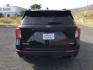 2022 Agate Black Metallic /Ebony Ford Explorer ST-Line (1FMSK8KH2NG) with an EcoBoost 2.3L I-4 direct injection engine, Automatic transmission, located at 1801 Main Street, Lewiston, 83501, (208) 743-9371, 46.417065, -117.004799- Photo#11