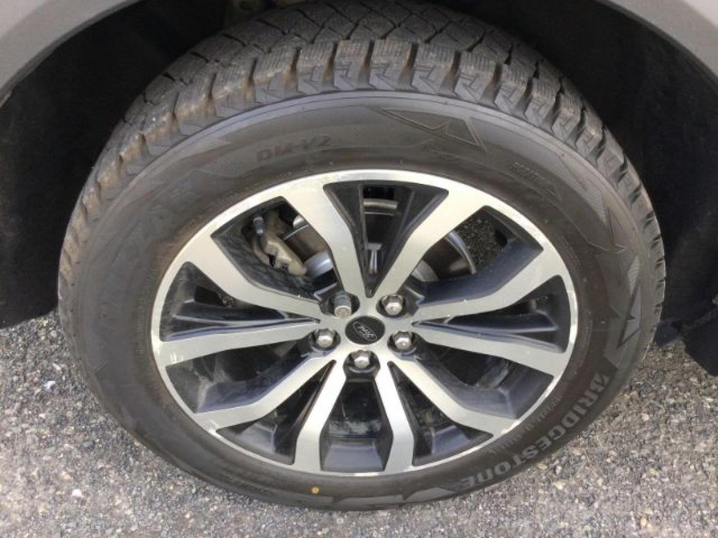 2022 Agate Black Metallic /Ebony Ford Explorer ST-Line (1FMSK8KH2NG) with an EcoBoost 2.3L I-4 direct injection engine, Automatic transmission, located at 1801 Main Street, Lewiston, 83501, (208) 743-9371, 46.417065, -117.004799- Photo#13