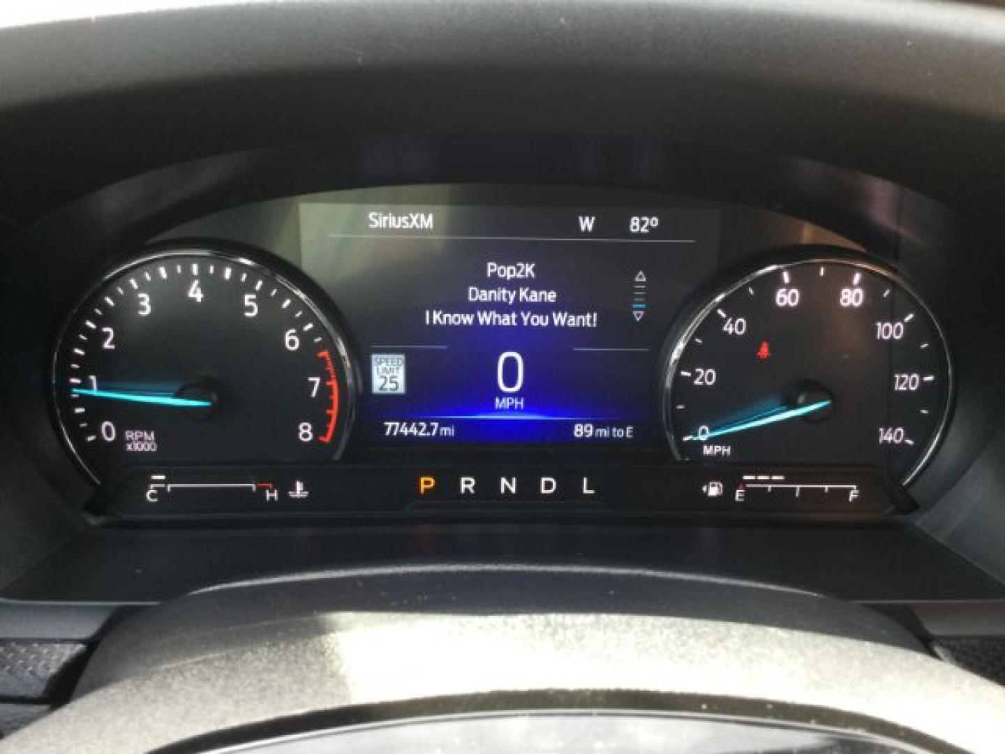 2022 Agate Black Metallic /Ebony Ford Explorer ST-Line (1FMSK8KH2NG) with an EcoBoost 2.3L I-4 direct injection engine, Automatic transmission, located at 1801 Main Street, Lewiston, 83501, (208) 743-9371, 46.417065, -117.004799- Photo#16