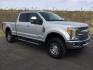 2017 Ingot Silver Metallic /Steel Gray Cloth Ford F-350 XLT FX4 (1FT8W3BT1HE) with an Powerstroke 6.7L V-8 direct injection engine, 6-Speed Automatic transmission, located at 1801 Main Street, Lewiston, 83501, (208) 743-9371, 46.417065, -117.004799- Photo#1