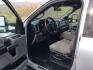 2017 Ingot Silver Metallic /Steel Gray Cloth Ford F-350 XLT FX4 (1FT8W3BT1HE) with an Powerstroke 6.7L V-8 direct injection engine, 6-Speed Automatic transmission, located at 1801 Main Street, Lewiston, 83501, (208) 743-9371, 46.417065, -117.004799- Photo#3