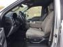 2017 Ingot Silver Metallic /Steel Gray Cloth Ford F-350 XLT FX4 (1FT8W3BT1HE) with an Powerstroke 6.7L V-8 direct injection engine, 6-Speed Automatic transmission, located at 1801 Main Street, Lewiston, 83501, (208) 743-9371, 46.417065, -117.004799- Photo#4