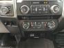 2017 Ingot Silver Metallic /Steel Gray Cloth Ford F-350 XLT FX4 (1FT8W3BT1HE) with an Powerstroke 6.7L V-8 direct injection engine, 6-Speed Automatic transmission, located at 1801 Main Street, Lewiston, 83501, (208) 743-9371, 46.417065, -117.004799- Photo#13