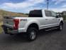 2017 Ingot Silver Metallic /Steel Gray Cloth Ford F-350 XLT FX4 (1FT8W3BT1HE) with an Powerstroke 6.7L V-8 direct injection engine, 6-Speed Automatic transmission, located at 1801 Main Street, Lewiston, 83501, (208) 743-9371, 46.417065, -117.004799- Photo#15