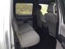 2017 Ingot Silver Metallic /Steel Gray Cloth Ford F-350 XLT FX4 (1FT8W3BT1HE) with an Powerstroke 6.7L V-8 direct injection engine, 6-Speed Automatic transmission, located at 1801 Main Street, Lewiston, 83501, (208) 743-9371, 46.417065, -117.004799- Photo#17
