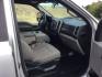 2017 Ingot Silver Metallic /Steel Gray Cloth Ford F-350 XLT FX4 (1FT8W3BT1HE) with an Powerstroke 6.7L V-8 direct injection engine, 6-Speed Automatic transmission, located at 1801 Main Street, Lewiston, 83501, (208) 743-9371, 46.417065, -117.004799- Photo#18