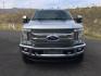 2017 Ingot Silver Metallic /Steel Gray Cloth Ford F-350 XLT FX4 (1FT8W3BT1HE) with an Powerstroke 6.7L V-8 direct injection engine, 6-Speed Automatic transmission, located at 1801 Main Street, Lewiston, 83501, (208) 743-9371, 46.417065, -117.004799- Photo#20