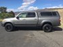2005 Phantom Gray Pearl /Light Charcoal Toyota Tundra SR5 V8 (5TBDT44115S) with an I-FORCE 4.7L V-8 DOHC engine, 5-Speed Automatic transmission, located at 1801 Main Street, Lewiston, 83501, (208) 743-9371, 46.417065, -117.004799- Photo#1