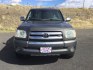 2005 Phantom Gray Pearl /Light Charcoal Toyota Tundra SR5 V8 (5TBDT44115S) with an I-FORCE 4.7L V-8 DOHC engine, 5-Speed Automatic transmission, located at 1801 Main Street, Lewiston, 83501, (208) 743-9371, 46.417065, -117.004799- Photo#17