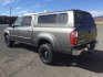 2005 Phantom Gray Pearl /Light Charcoal Toyota Tundra SR5 V8 (5TBDT44115S) with an I-FORCE 4.7L V-8 DOHC engine, 5-Speed Automatic transmission, located at 1801 Main Street, Lewiston, 83501, (208) 743-9371, 46.417065, -117.004799- Photo#18