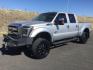 2016 Ingot Silver Metallic /Steel Ford F-250 XLT (1FT7W2BT2GE) with an Powerstroke 6.7L V-8 direct injection engine, Automatic transmission, located at 1801 Main Street, Lewiston, 83501, (208) 743-9371, 46.417065, -117.004799- Photo#0