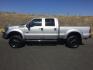 2016 Ingot Silver Metallic /Steel Ford F-250 XLT (1FT7W2BT2GE) with an Powerstroke 6.7L V-8 direct injection engine, Automatic transmission, located at 1801 Main Street, Lewiston, 83501, (208) 743-9371, 46.417065, -117.004799- Photo#1