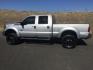 2016 Ingot Silver Metallic /Steel Ford F-250 XLT (1FT7W2BT2GE) with an Powerstroke 6.7L V-8 direct injection engine, Automatic transmission, located at 1801 Main Street, Lewiston, 83501, (208) 743-9371, 46.417065, -117.004799- Photo#2