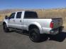 2016 Ingot Silver Metallic /Steel Ford F-250 XLT (1FT7W2BT2GE) with an Powerstroke 6.7L V-8 direct injection engine, Automatic transmission, located at 1801 Main Street, Lewiston, 83501, (208) 743-9371, 46.417065, -117.004799- Photo#6