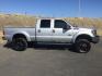 2016 Ingot Silver Metallic /Steel Ford F-250 XLT (1FT7W2BT2GE) with an Powerstroke 6.7L V-8 direct injection engine, Automatic transmission, located at 1801 Main Street, Lewiston, 83501, (208) 743-9371, 46.417065, -117.004799- Photo#14