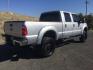 2016 Ingot Silver Metallic /Steel Ford F-250 XLT (1FT7W2BT2GE) with an Powerstroke 6.7L V-8 direct injection engine, Automatic transmission, located at 1801 Main Street, Lewiston, 83501, (208) 743-9371, 46.417065, -117.004799- Photo#15