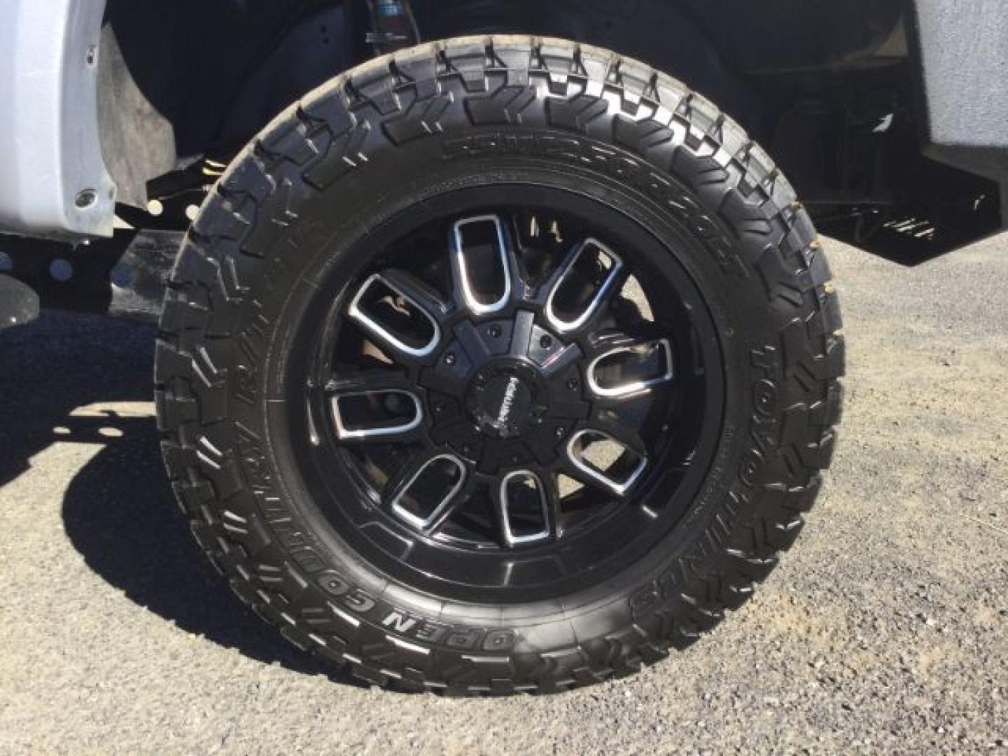 2016 Ingot Silver Metallic /Steel Ford F-250 XLT (1FT7W2BT2GE) with an Powerstroke 6.7L V-8 direct injection engine, Automatic transmission, located at 1801 Main Street, Lewiston, 83501, (208) 743-9371, 46.417065, -117.004799- Photo#17
