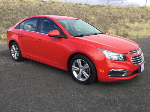 photo of 2015 Chevrolet Cruze 2LT Auto