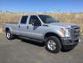 2015 Ingot Silver Metallic /Steel Gray Cloth Ford F-250 XLT (1FT7W2B65FE) with an 6.2 EFI V8 engine, 6-Speed Automatic transmission, located at 1801 Main Street, Lewiston, 83501, (208) 743-9371, 46.417065, -117.004799- Photo#0