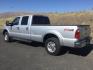2015 Ingot Silver Metallic /Steel Gray Cloth Ford F-250 XLT (1FT7W2B65FE) with an 6.2 EFI V8 engine, 6-Speed Automatic transmission, located at 1801 Main Street, Lewiston, 83501, (208) 743-9371, 46.417065, -117.004799- Photo#2