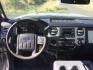 2015 Ingot Silver Metallic /Steel Gray Cloth Ford F-250 XLT (1FT7W2B65FE) with an 6.2 EFI V8 engine, 6-Speed Automatic transmission, located at 1801 Main Street, Lewiston, 83501, (208) 743-9371, 46.417065, -117.004799- Photo#6