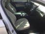 2017 White Platinum Metallic Tri-Coat /Medium Soft Ceramic Ford Fusion Titanium | Platinum (3FA6P0K9XHR) with an EcoBoost 2L I-4 direct injection engine, Automatic transmission, located at 1801 Main Street, Lewiston, 83501, (208) 743-9371, 46.417065, -117.004799- Photo#9