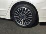 2017 White Platinum Metallic Tri-Coat /Medium Soft Ceramic Ford Fusion Titanium | Platinum (3FA6P0K9XHR) with an EcoBoost 2L I-4 direct injection engine, Automatic transmission, located at 1801 Main Street, Lewiston, 83501, (208) 743-9371, 46.417065, -117.004799- Photo#10