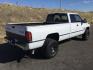 1997 Bright White /Mist Gray Dodge Ram 2500 SLT Laramie (3B7KF23D9VG) with an Cummins 5.9L I-6 diesel direct injection engine, Automatic transmission, located at 1801 Main Street, Lewiston, 83501, (208) 743-9371, 46.417065, -117.004799- Photo#2