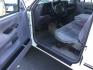 1997 Bright White /Mist Gray Dodge Ram 2500 SLT Laramie (3B7KF23D9VG) with an Cummins 5.9L I-6 diesel direct injection engine, Automatic transmission, located at 1801 Main Street, Lewiston, 83501, (208) 743-9371, 46.417065, -117.004799- Photo#3