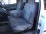 1997 Bright White /Mist Gray Dodge Ram 2500 SLT Laramie (3B7KF23D9VG) with an Cummins 5.9L I-6 diesel direct injection engine, Automatic transmission, located at 1801 Main Street, Lewiston, 83501, (208) 743-9371, 46.417065, -117.004799- Photo#4