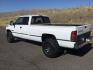 1997 Bright White /Mist Gray Dodge Ram 2500 SLT Laramie (3B7KF23D9VG) with an Cummins 5.9L I-6 diesel direct injection engine, Automatic transmission, located at 1801 Main Street, Lewiston, 83501, (208) 743-9371, 46.417065, -117.004799- Photo#10