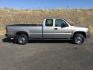 2001 Pewter Metallic /Neutral GMC Sierra 2500HD SLE (1GTHK29161E) with an Duramax 6.6L V-8 xxxxxx engine, 5-Speed Automatic transmission, located at 1801 Main Street, Lewiston, 83501, (208) 743-9371, 46.417065, -117.004799- Photo#19
