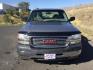 2001 Pewter Metallic /Neutral GMC Sierra 2500HD SLE (1GTHK29161E) with an Duramax 6.6L V-8 xxxxxx engine, 5-Speed Automatic transmission, located at 1801 Main Street, Lewiston, 83501, (208) 743-9371, 46.417065, -117.004799- Photo#21