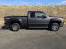 2010 Stealth Gray Metallic /Ebony GMC Sierra 1500 SLE (1GTSKVE32AZ) with an Vortec 5.3L V-8 variable valve control engine, Automatic transmission, located at 1801 Main Street, Lewiston, 83501, (208) 743-9371, 46.417065, -117.004799- Photo#2
